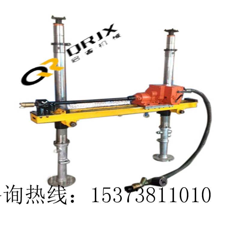 什么？架柱式液压回转钻机厂家陪您狂欢双11